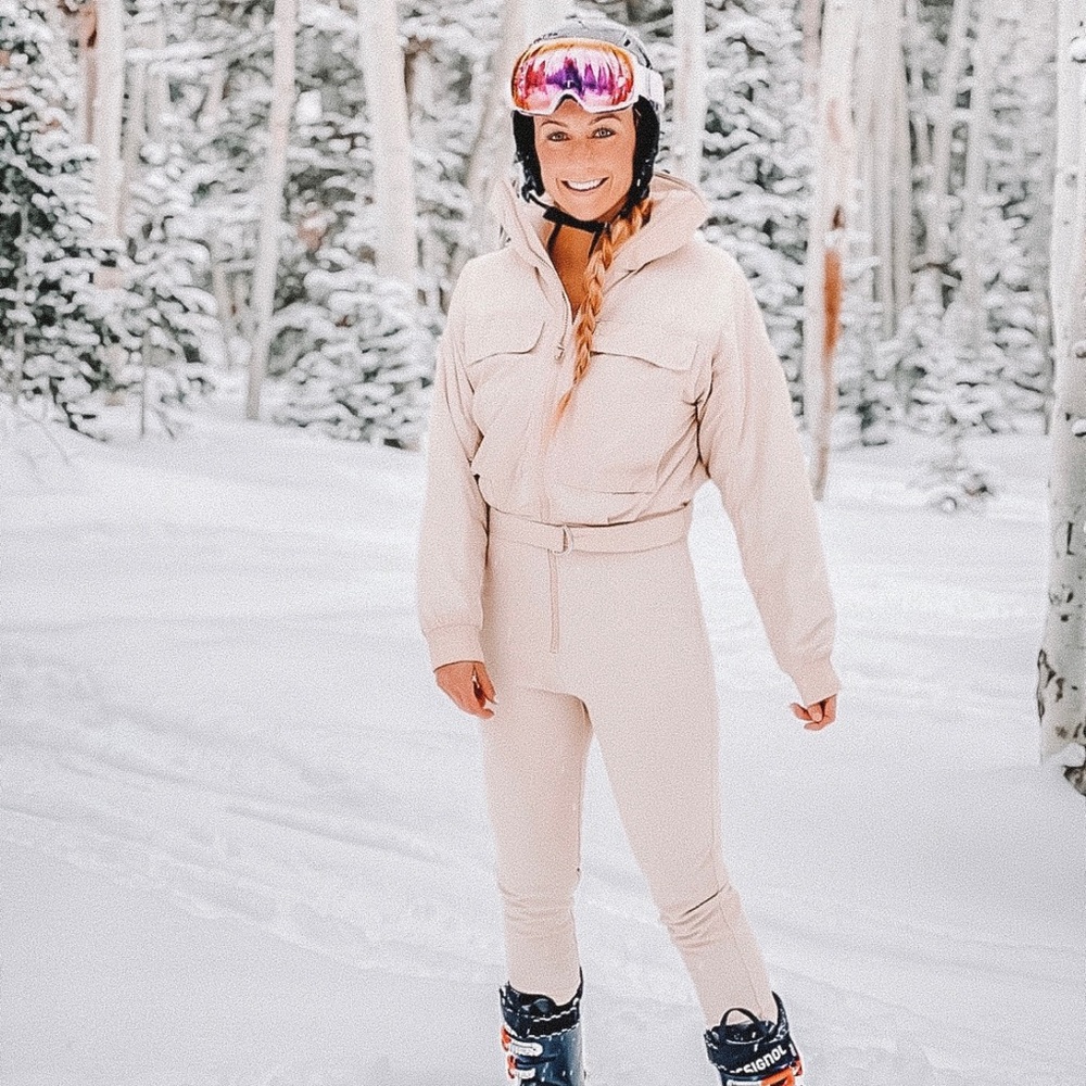 Cordova
Nude Telluride Activewear